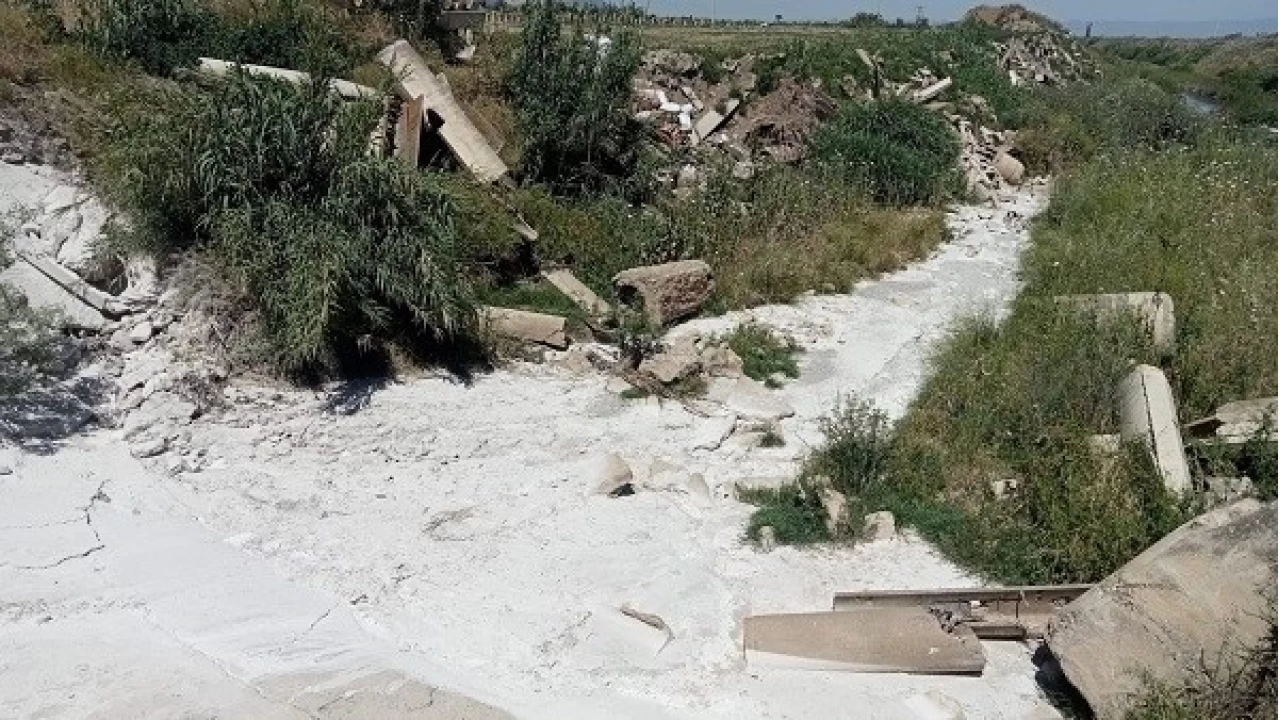 Manisa'da evreyi kirletenlere 132 milyonluk ceza