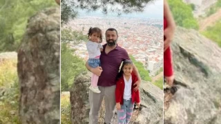 Manisa'da kayalıklardan düşen şahıs hayatını kaybetti