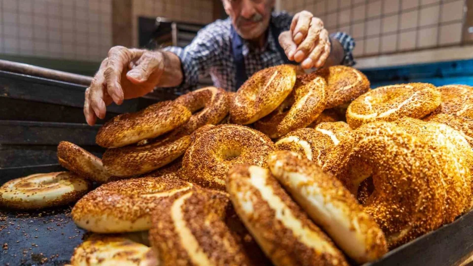 Manisa'n�n tescilli lezzeti sahur sofralar�n�n vazge�ilmezi