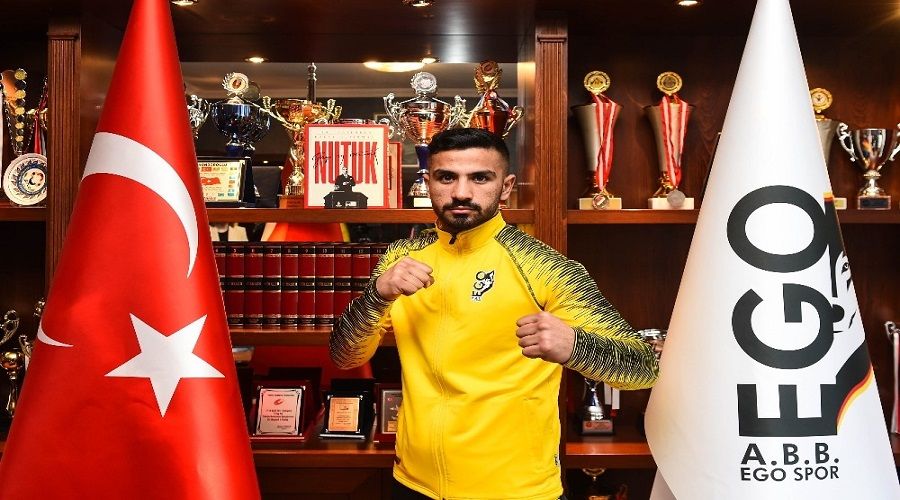 Mansur Yavaş transfer etti