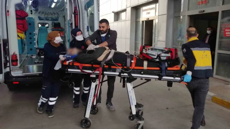 Marketteki korkunç olayda "tek kurşun" detayı
