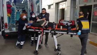 Marketteki korkunç olayda "tek kurşun" detayı