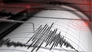 Marmara Denizi'nde 3,5 byklnde deprem