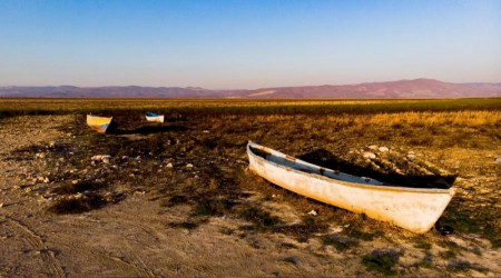 Marmara Gölü'nün rehabilitasyonu için iş birliği protokolü imzalandı