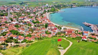 Marmaraerelisi: Tarihin ve Denizle Btnletii Huzurlu Bir Ky lesi