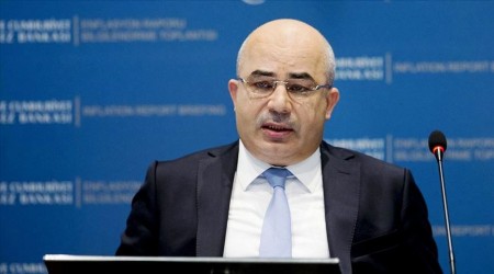 MB enflasyon tahminini yükseltti