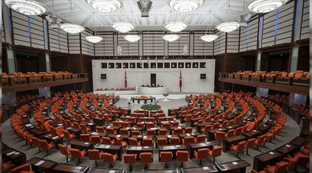 Meclis 1 Ekim'e hazırlanıyor