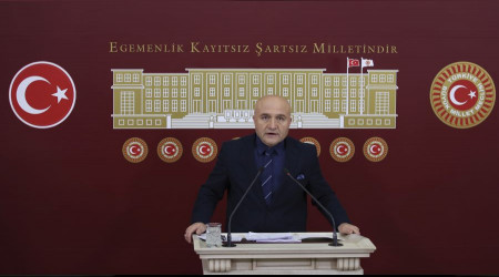 Meclis Bakan'na ar eletiri