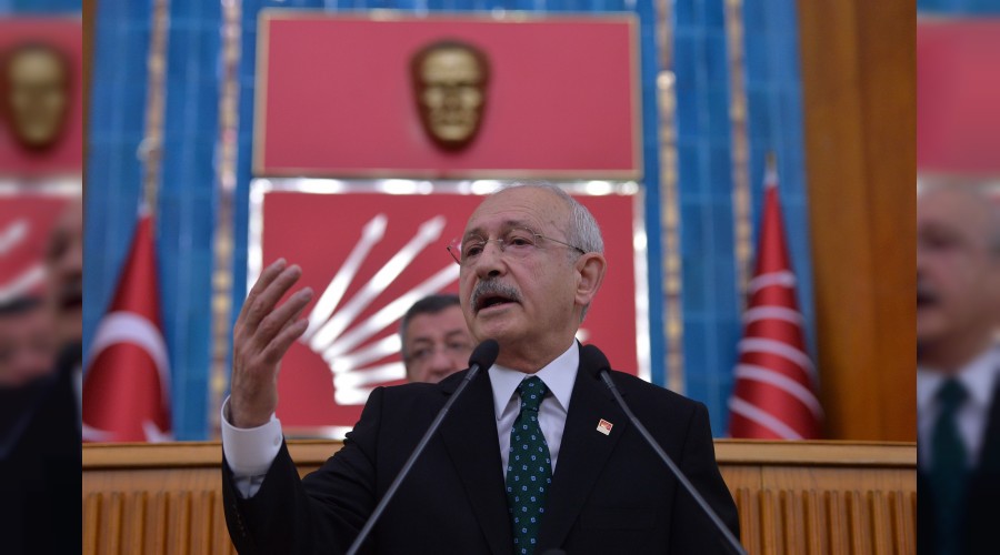 'Meclis'te Erdoan aklama yapsn'