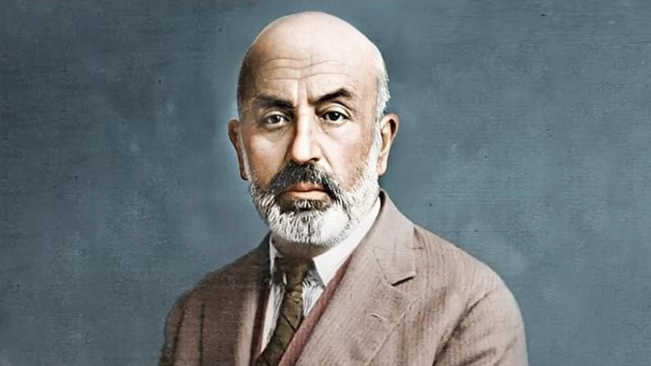 Mehmet Âkif Ersoy: Bir milletin vicdanı ve şairi