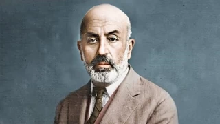 Mehmet kif Ersoy: Bir milletin vicdan ve airi