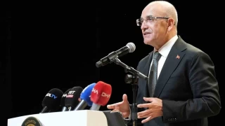 Mehmet imek'ten pembe tablo: Son 20-25 ylda lkemiz muazzam bir ekilde kalknd