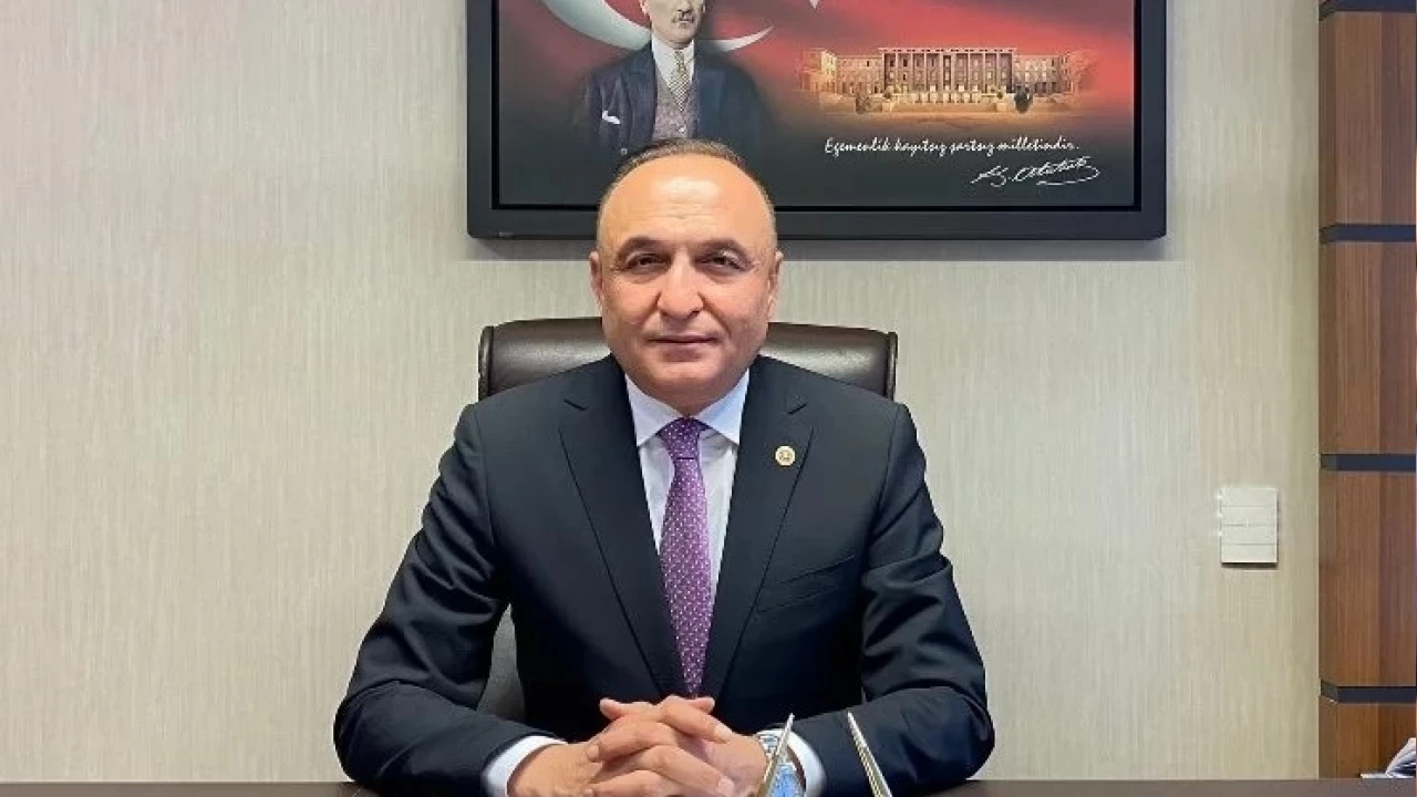 Melih Meri� Suriyeli sorununu anlatt�