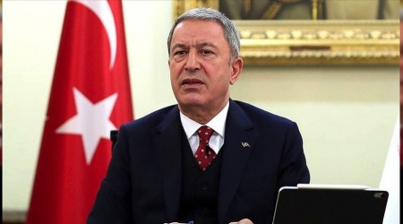 Mehmetçik Karabağ'a gitti