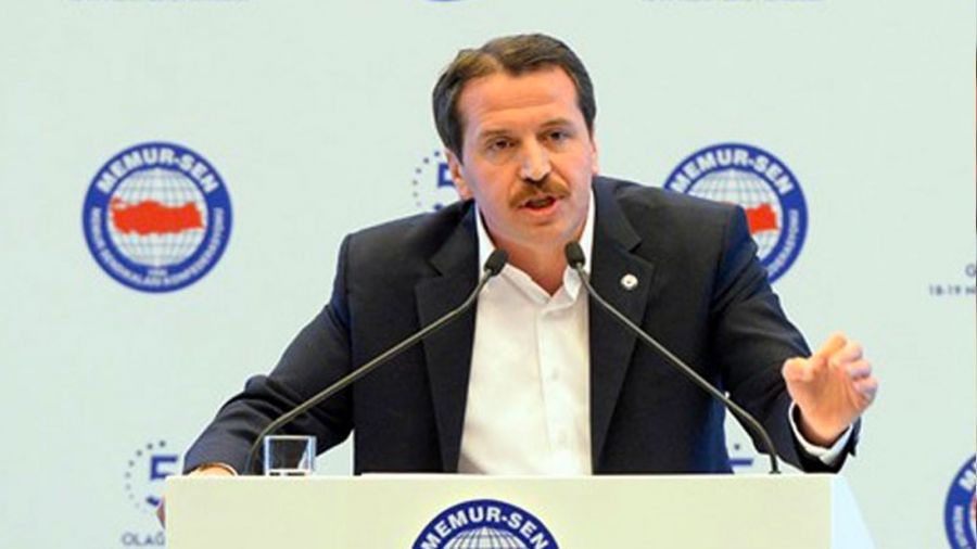 Memur-Sen'den '22 bin lira memur maa��' a��klamas�
