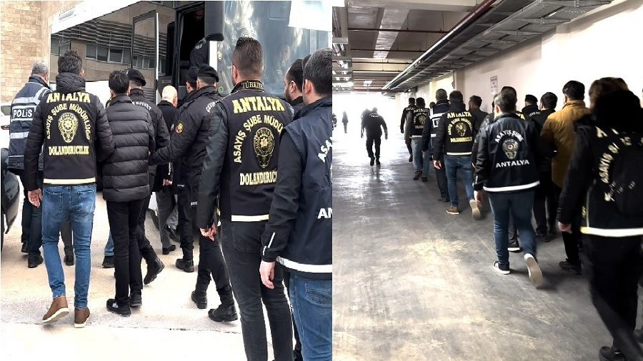'Memur yapacağız' yalanıyla dolandırıcılık