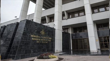 Merkez Bankası faizi 100 baz puan indirdi