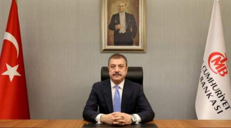 Merkez Bankası: Haziran ve Temmuz'da enflasyon yüksek gelecek