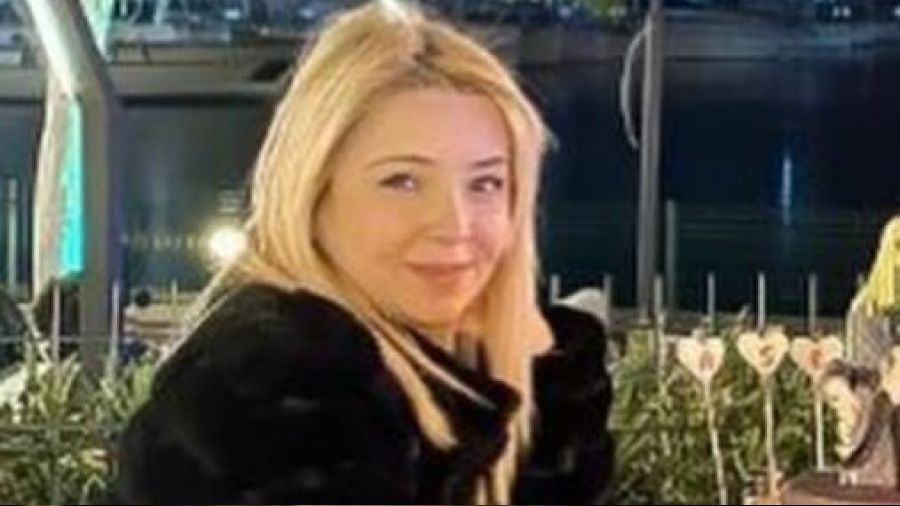 Mersin'de darp edilen gen� k�z hayat�n� kaybetti