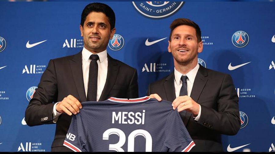 Messi ile PSG yolun sonuna geldi