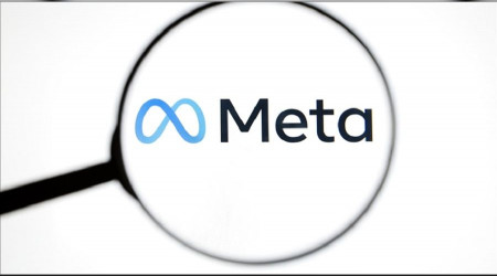 Meta, 10 yılın en yavaş gelir artışını bildirdi