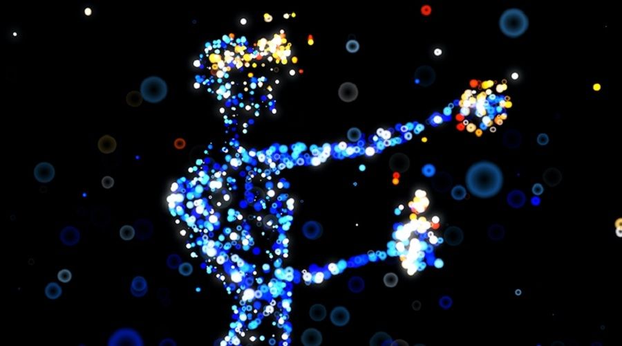 Metaverse ile dünya değişecek