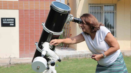 'Meteor yağmuru depremi tetiklemez'