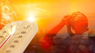 Meteorolojiden sıcak hava uyarısı