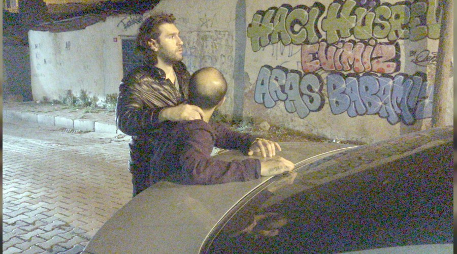 Metruk binalara �ok uygulama 