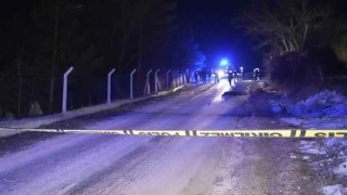 Mezarlıkta öldürülen damat cinayetinde karar çıktı