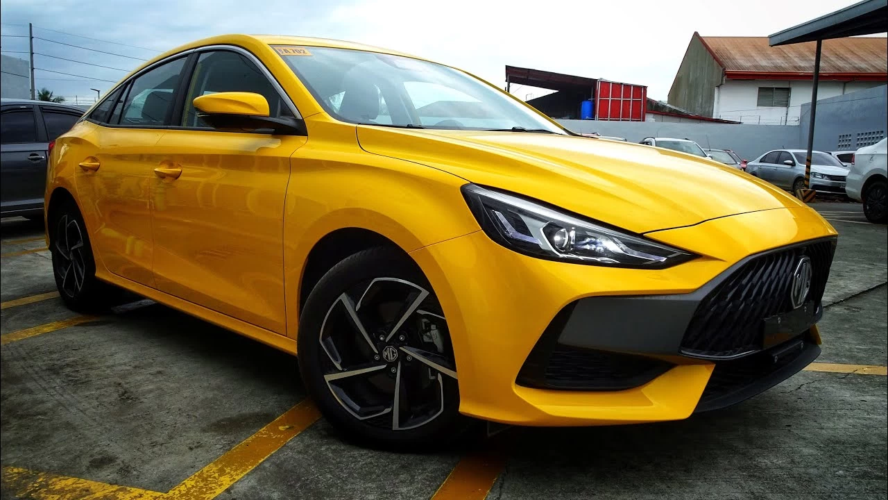 MG GT, yeni nesil sportif s�r�� deneyimi