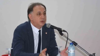 MHK Bakanndan yabanc hakem aklamas
