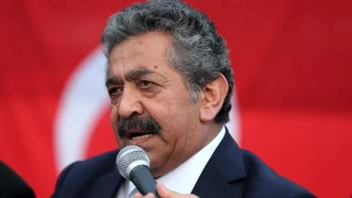 MHP Genel Bakan Yardmcs Yldz: "Basit ounluk yeterli"