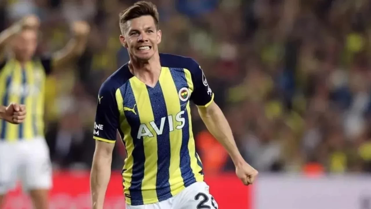 Miha Zajc artık Dinamo Zagreb'li