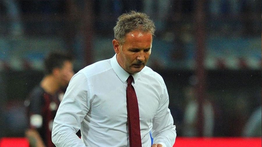 Mihajlovic kansere yenildi 