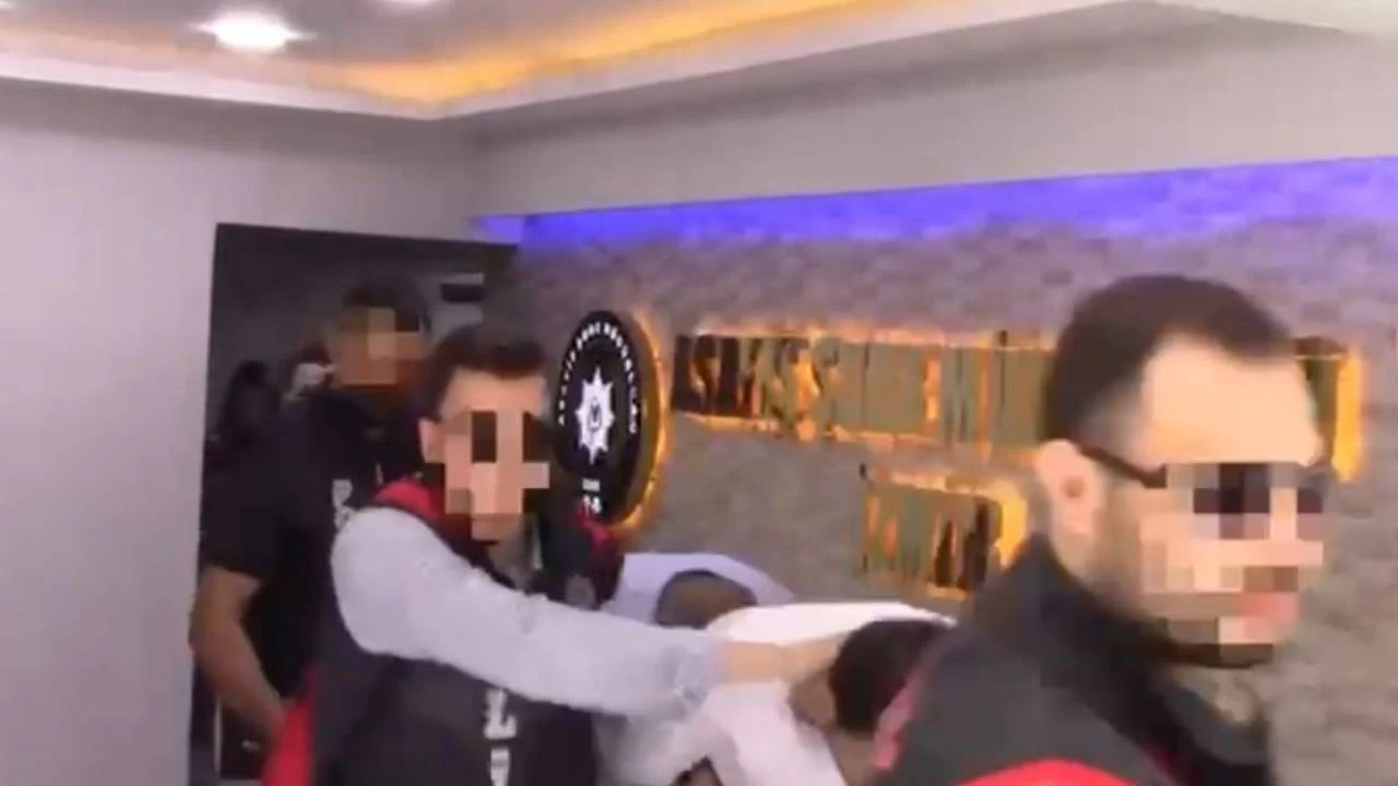 Milli emlak arazi vaadiyle 25 milyon liralık vurgun