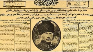 Millî Mücadele yıllarında medya
