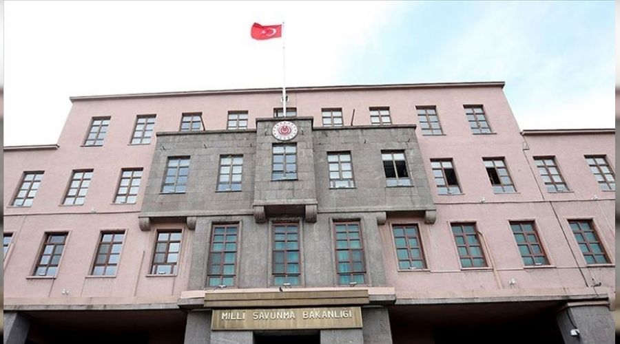  Milli Savunma �niversitesi personel al�yor