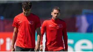 Milli Takım, Avustralya maçına hazır