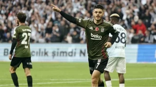 Milot Rashica problemi