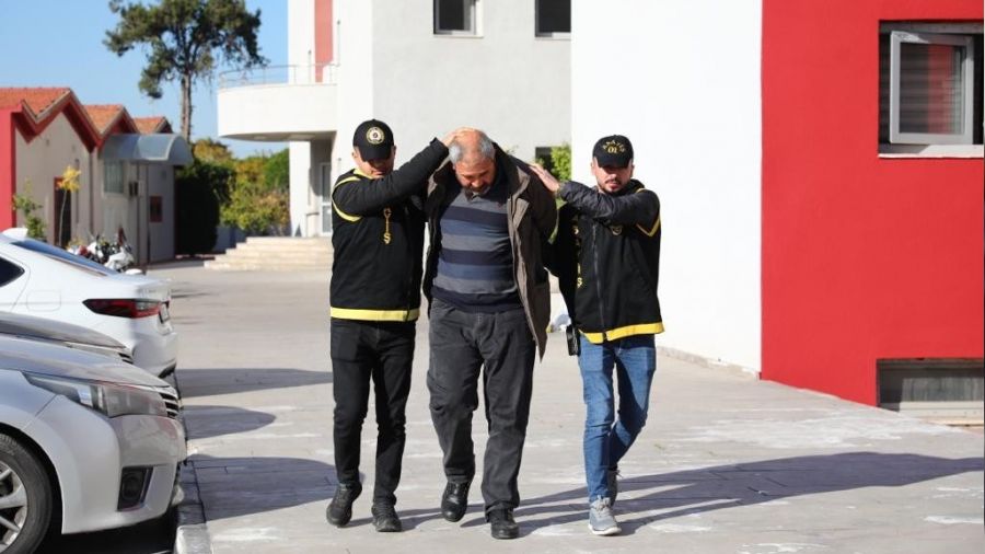 Minibüs sürücüsünü öldüren tır şoförü tutuklandı