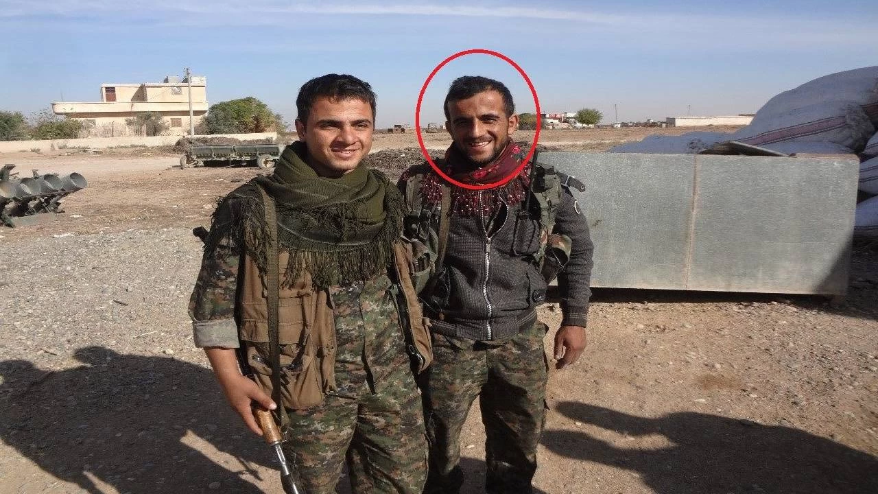 M�T'te s�n�r �tesinde nokta operasyon: �s b�lgesine sald�r� haz�rl���ndaki 2 ter�rist �ld�r�ld�