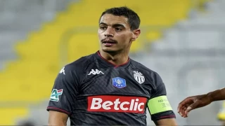Monaco’nun golcüsü ayrılıyor