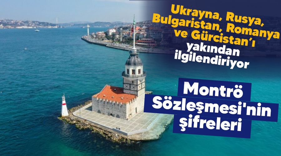  Montr� S�zle�mesi'nin �ifreleri