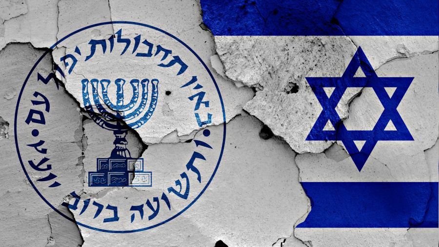 MOSSAD davas�nda 6 tahliye daha