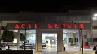 Motosiklet kazası kurbanı gencin organları 3 kişiye umut oldu