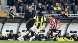 "Mourinho'nun Fenerbahçe'sini perişan etti"