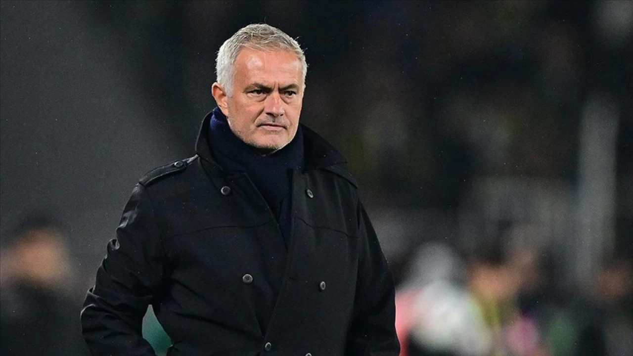 Mourinho'nun transfer listesi ortaya ��kt� 