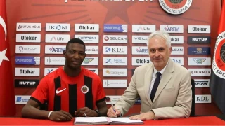 Moussa Kyabou, Genlerbirlii'nde