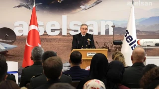 MSB tarafından basın bilgilendirme toplantısı yapıldı